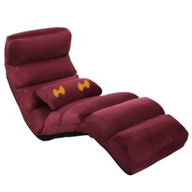 Folding Multi-Position Sofa Bed Lounger Chair