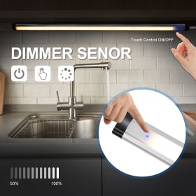 Dimmable Under Counter Light Bar