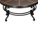 Traditional Style Coffee Table Decorative Top