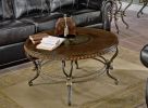 Traditional Style Coffee Table Decorative Top