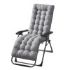 Chaise Lounger Cushion Recliner Rocking Chair